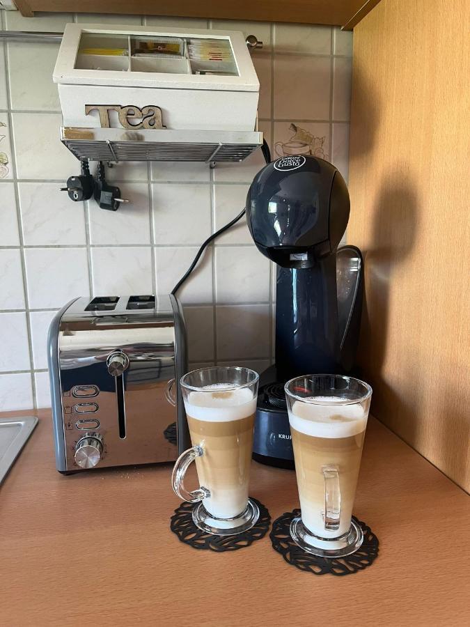 Apartman Vanda Omiš Екстериор снимка