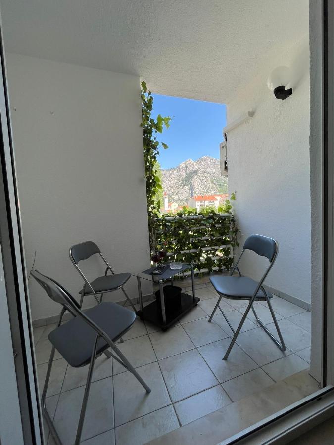 Apartman Vanda Omiš Екстериор снимка