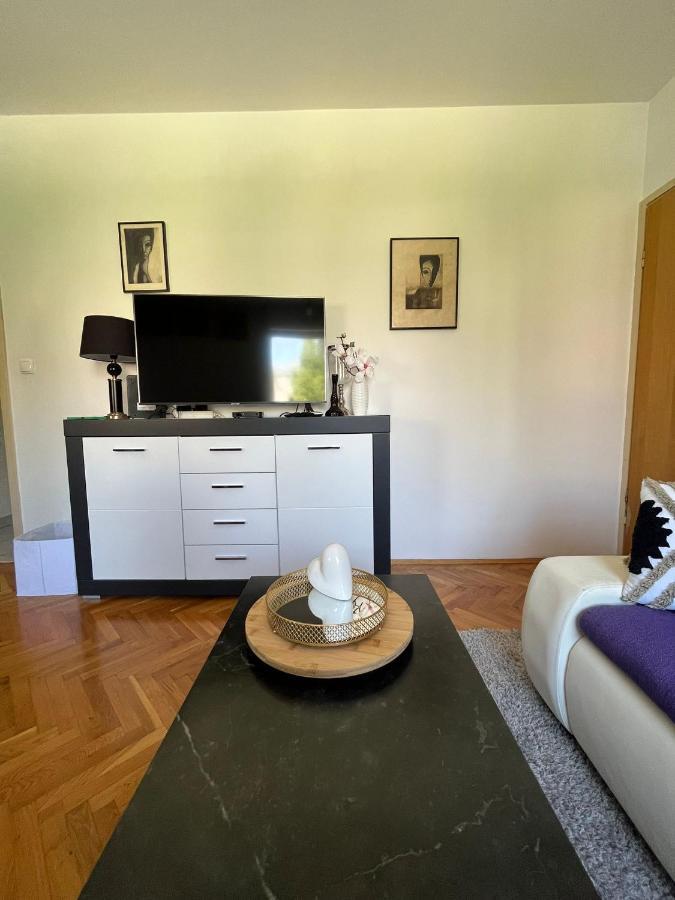 Apartman Vanda Omiš Екстериор снимка